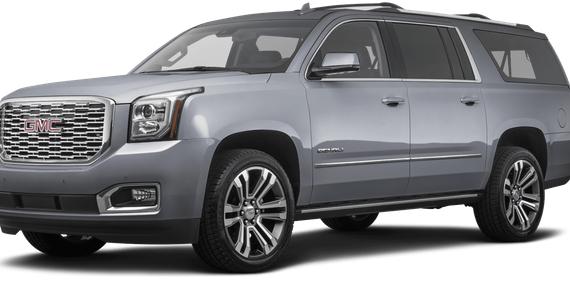 GMC YUKON XL 2019 1GKS2HKJ1KR306831 image